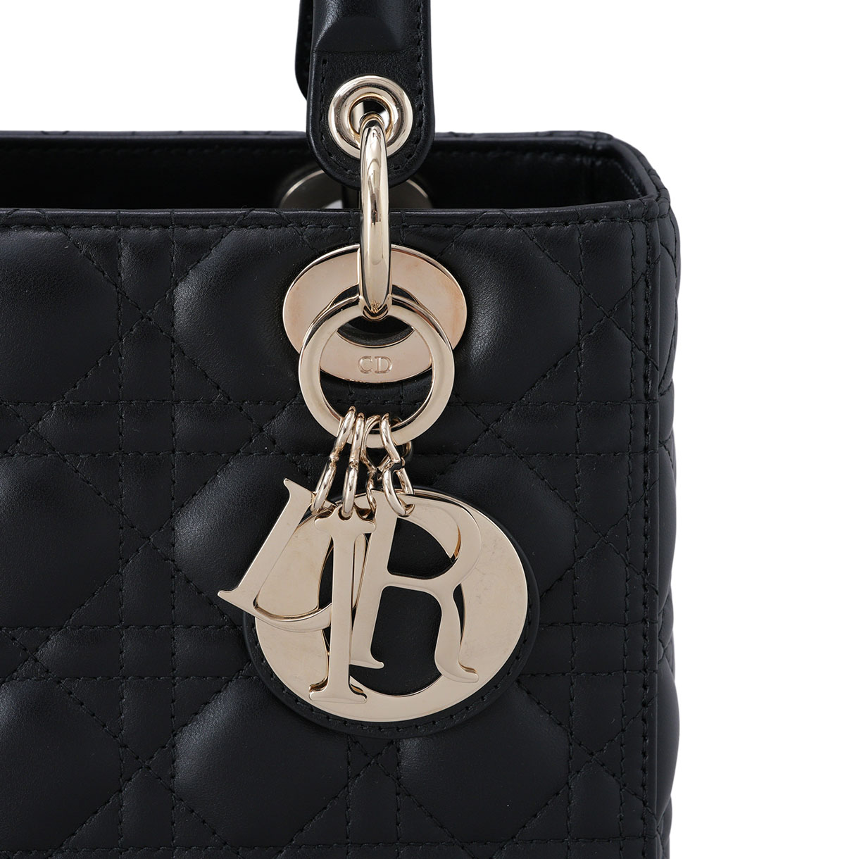 CHRISTIAN DIOR(USED)크리스찬 디올 레이디 디올 미듐